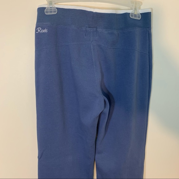 Roots Relax Drawstring Straight leg Pants - Picture 9 of 9